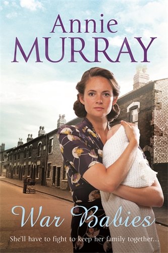 War Babies by Murray, Annie | Subject:Fiction