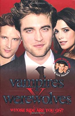 Vampires V Werewolves by Howden, Martin | Paperback |  Subject: Cinema & Broadcast | Item Code:5018