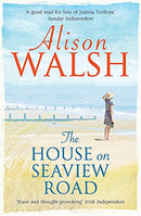 The House on Seaview Road by Walsh, Alison | Subject:Fiction