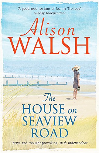 The House on Seaview Road by Walsh, Alison | Subject:Fiction