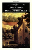 Sense and Sensibility (Penguin Classics S.) by Austen, Jane | Paperback |  Subject: Classic Fiction | Item Code:R1|D1|1609
