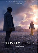 The Lovely Bones by Sebold, Alice | Paperback |  Subject: Contemporary Fiction | Item Code:R1|C4|1233