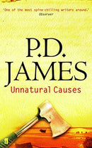 Unnatural Causes by James, P. D. | Subject:Crime, Thriller & Mystery