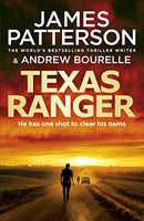 Texas Ranger: One shot to clear his name? (Texas Ranger series) Second Hand Book Online