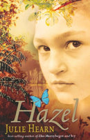 Hazel by Hearn, Julie | Subject:Children's & Young Adult
