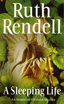 A Sleeping Life: (A Wexford Case) by Rendell, Ruth | Paperback |  Subject: Contemporary Fiction | Item Code:R1|F1|2477