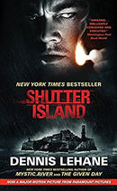 Shutter Island by Lehane, Dennis | Paperback |  Subject: Thrillers | Item Code:2493