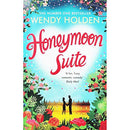 Headline Honeymoon Suite by 0 | Subject:Fiction