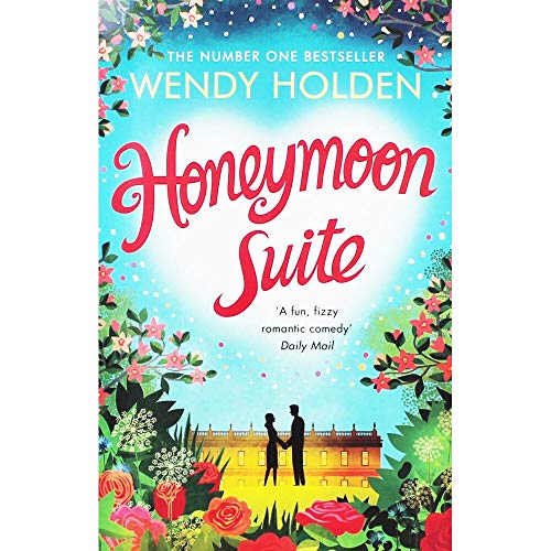 Headline Honeymoon Suite by 0 | Subject:Fiction