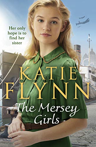 The Mersey Girls by Flynn, Katie | Subject:Fiction