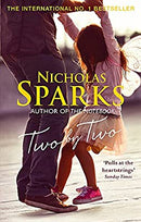 Two by Two: A beautiful story that will capture your heart by Sparks, Nicholas | Paperback |  Subject: Contemporary Fiction | Item Code:R1|F3|2634