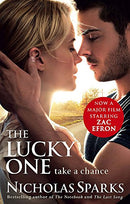 The Lucky One Second Hand Book Online