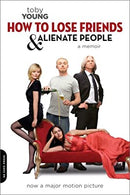 How to Lose Friends and Alienate People [movie tie-in]: A Memoir by Young, Toby | Paperback | Subject:Biographies & Autobiographies | Item: F3_C1_1615