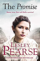The Promise (Belle) by Pearse, Lesley | Paperback |  Subject: Contemporary Fiction | Item Code:R1|E1|1998