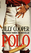 Polo by Cooper, Jilly | Paperback |  Subject: Contemporary Fiction | Item Code:2411