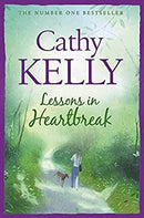 Lessons in Heartbreak by Kelly, Cathy | Paperback |  Subject: Contemporary Fiction | Item Code:R1|E1|2024