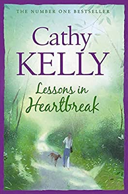 Lessons in Heartbreak by Kelly, Cathy | Paperback |  Subject: Contemporary Fiction | Item Code:R1|E1|2024
