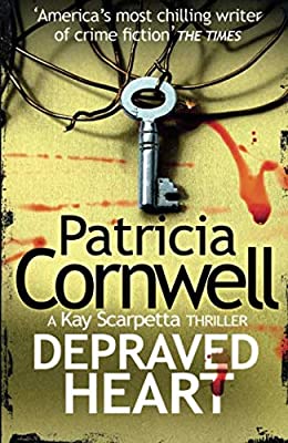 Depraved Heart (Kay Scarpetta 23) by Cornwell, Patricia | Paperback | Subject:Family & Relationships | Item: FL_R1_H4_5440_120321_9780007552498