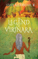 The Legend of Virinara Second Hand Book Online