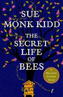 The Secret Life of Bees: The stunning multi-million bestselling novel about a young girl's journey; poignant, uplifting and unforgettable by Monk Kidd, Sue | Paperback |  Subject: Contemporary Fiction | Item Code:2637