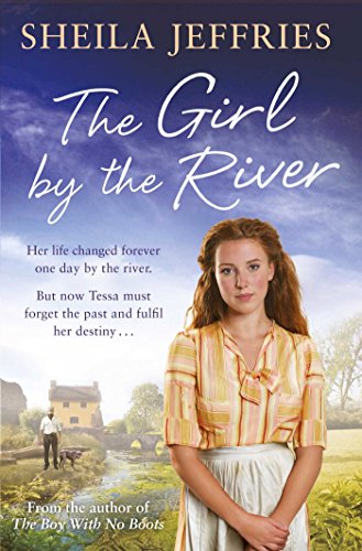 The Girl by the River by Sheila Jeffries | Subject:Fiction