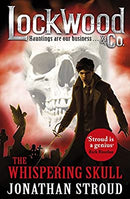 Lockwood & Co: The Whispering Skull: Book 2 by Stroud, Jonathan | Paperback |  Subject: Action & Adventure | Item Code:R1|H6|3266