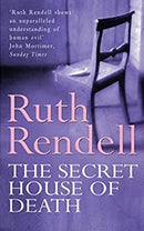 The Secret House Of Death by Rendell, Ruth | Paperback |  Subject: Crime, Thriller & Mystery | Item Code:R1|E5|2355