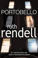 Portobello by Rendell, Ruth | Paperback |  Subject: Crime, Thriller & Mystery | Item Code:R1|F5|2783