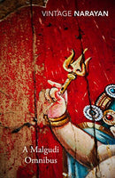A Malgudi Omnibus Second Hand Book Online