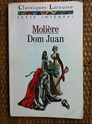 Dom Juan by Moliere | Mass Market Paperback |  Subject: Plays | Item Code:10493