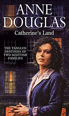 Catherine's Land by Douglas, Anne | Used Good | Paperback |  Subject: Contemporary Fiction | Item Code:2713