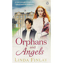 Linda Finlay Orphans and Angels by 0 | Subject: