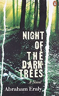 Night of the Dark Trees