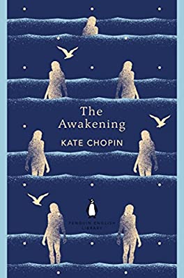 The Awakening (The Penguin English Library) by Chopin, Kate | Paperback |  Subject: Classic Fiction | Item Code:10391