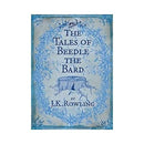 The Tales Of Beedle The Bard by 0 | Hardcover |  Subject: Fiction | Item Code:R1|C4|1226