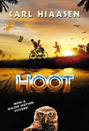 Hoot by Hiaasen, Carl | Paperback |  Subject: Crime & Thriller | Item Code:2529