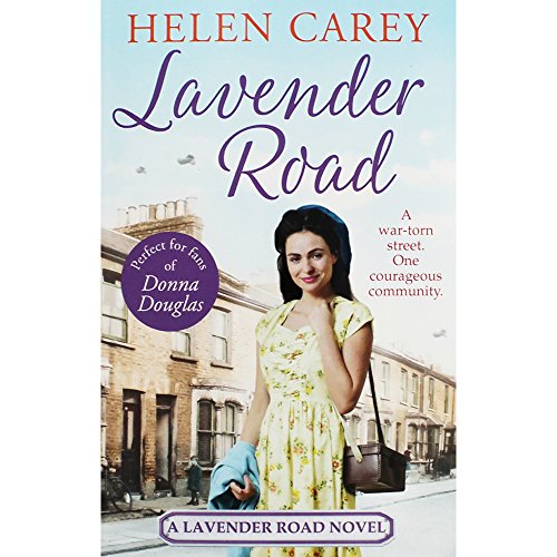 Helen Carey Lavender Road by 0 | Subject:Fiction