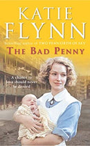 The Bad Penny by Flynn, Katie | Paperback |  Subject: Contemporary Fiction | Item Code:2610