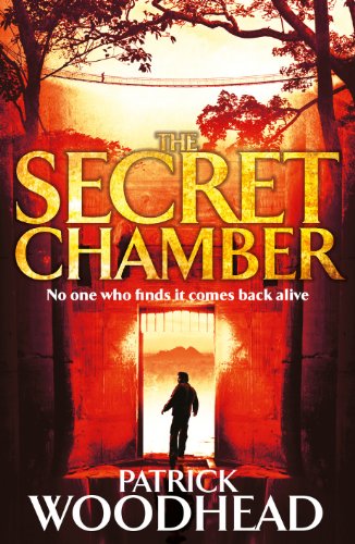 The Secret Chamber by Woodhead, Patrick | Subject:Literature & Fiction