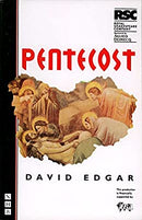 Pentecost (NHB International Collection) by Edgar, David | Paperback |  Subject: Plays | Item Code:3471
