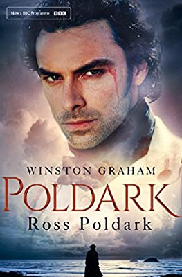 Ross Poldark by Graham, Winston | Paperback |  Subject: Contemporary Fiction | Item Code:5134