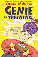 Genie in Training (Genie Academy) by Murtagh, Ciaran | Paperback |  Subject: Humour | Item Code:CH | 117