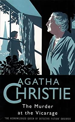 The Murder at the Vicarage (The Christie Collection) by Christie, Agatha | Paperback |  Subject: Crime, Thriller & Mystery | Item Code:R1|C6|1515