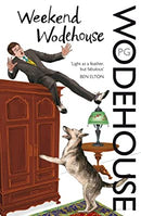 Weekend Wodehouse by Wodehouse, P.G. | Paperback |  Subject: Biographies, Diaries & True Accounts | Item Code:R1|G2|2960