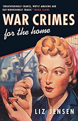 War Crimes For The Home