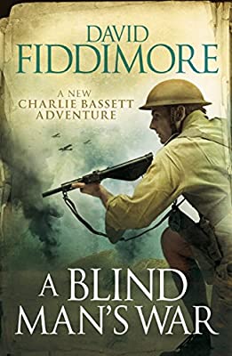 A Blind Man's War (Charlie Bassett)