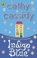 Indigo Blue by Cassidy, Cathy | Subject:Children's & Young Adult