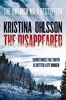 The Disappeared (Bergman & Recht 3) by Ohlsson, Kristina | Paperback |  Subject: Contemporary Fiction | Item Code:1876