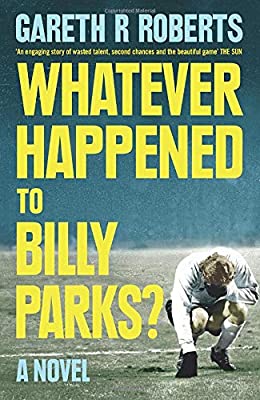 Whatever Happened to Billy Parks