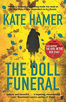 The Doll Funeral: from the bestselling, Costa-shortlisted author of The Girl in the Red Coat by Hamer, Kate | Paperback | Subject:Contemporary Fiction | Item: F3_C2_2523